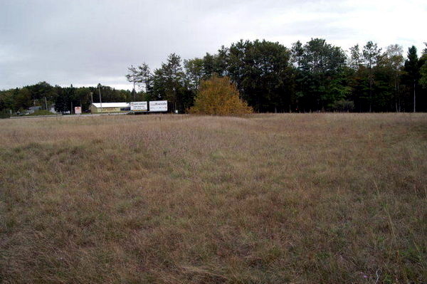 Ken-Mar Drive-In Theatre - Sept 2003 (newer photo)